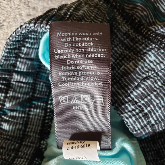 C9 CHAMPION Athletic Shorts with stretch waist - Picture 8 of 9